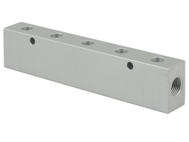 GRS COMPD SPLITTER 2 WEG 1/4