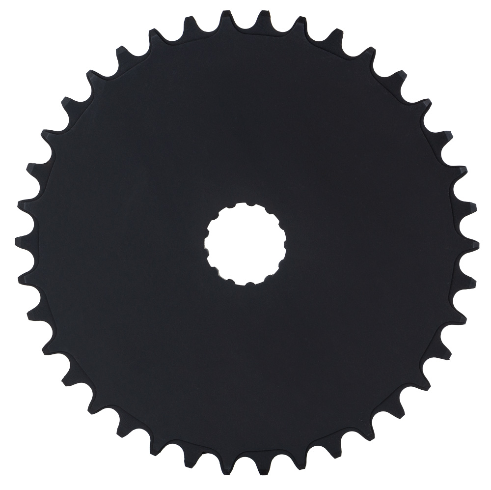 KETT BLAD 38 SL BOSCH FULL GEN3 E-BIKE DM NW ZW