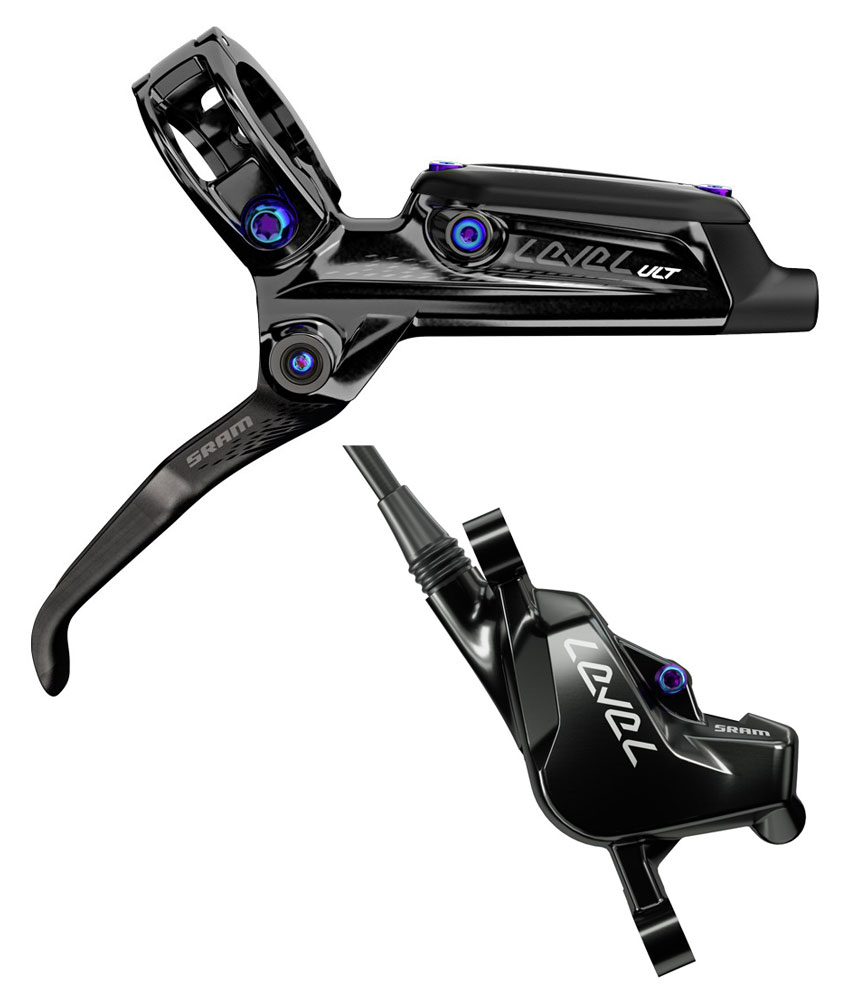 REM SRAM LEVEL ULTIMATE V CB DB RNBW