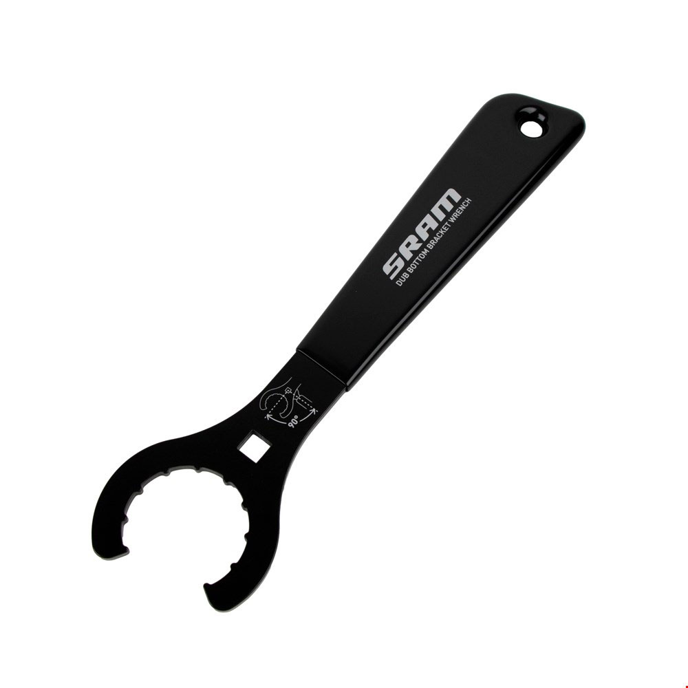GRS SRAM TRAPASMONTAGE/DEMONTAGEHULP DUB