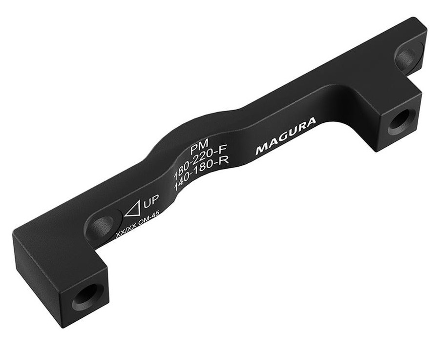 REMD MAG ADAPTER 180/220MM V 140/180MM A PM QM45