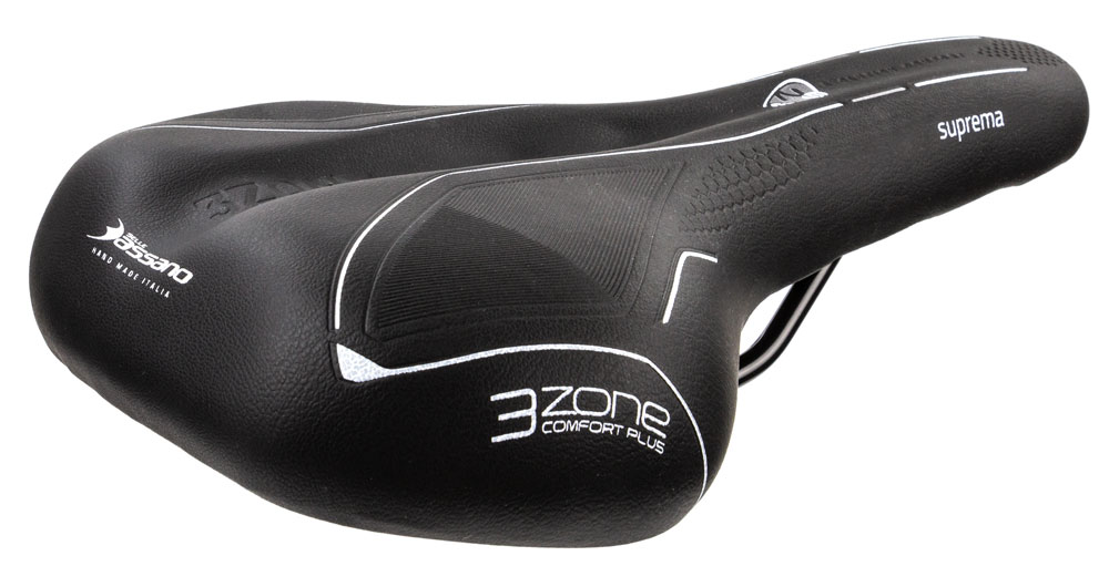 ZADEL SB SUPREMA 3ZONE HEREN ZW