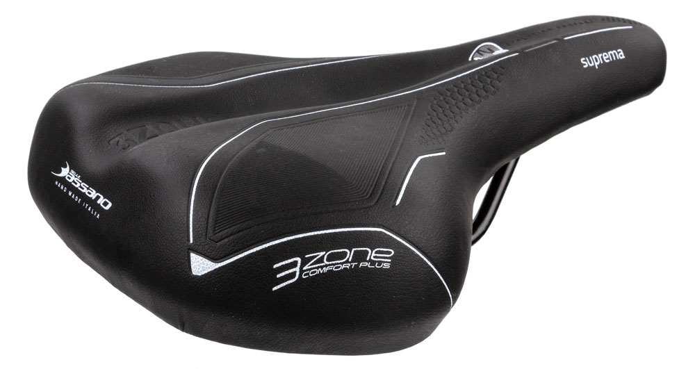 ZADEL SB SUPREMA 3ZONE DAMES ZW