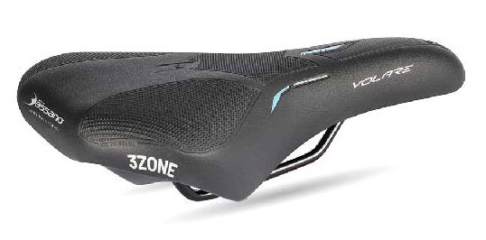 Volare Icon Hybrid 3Zone