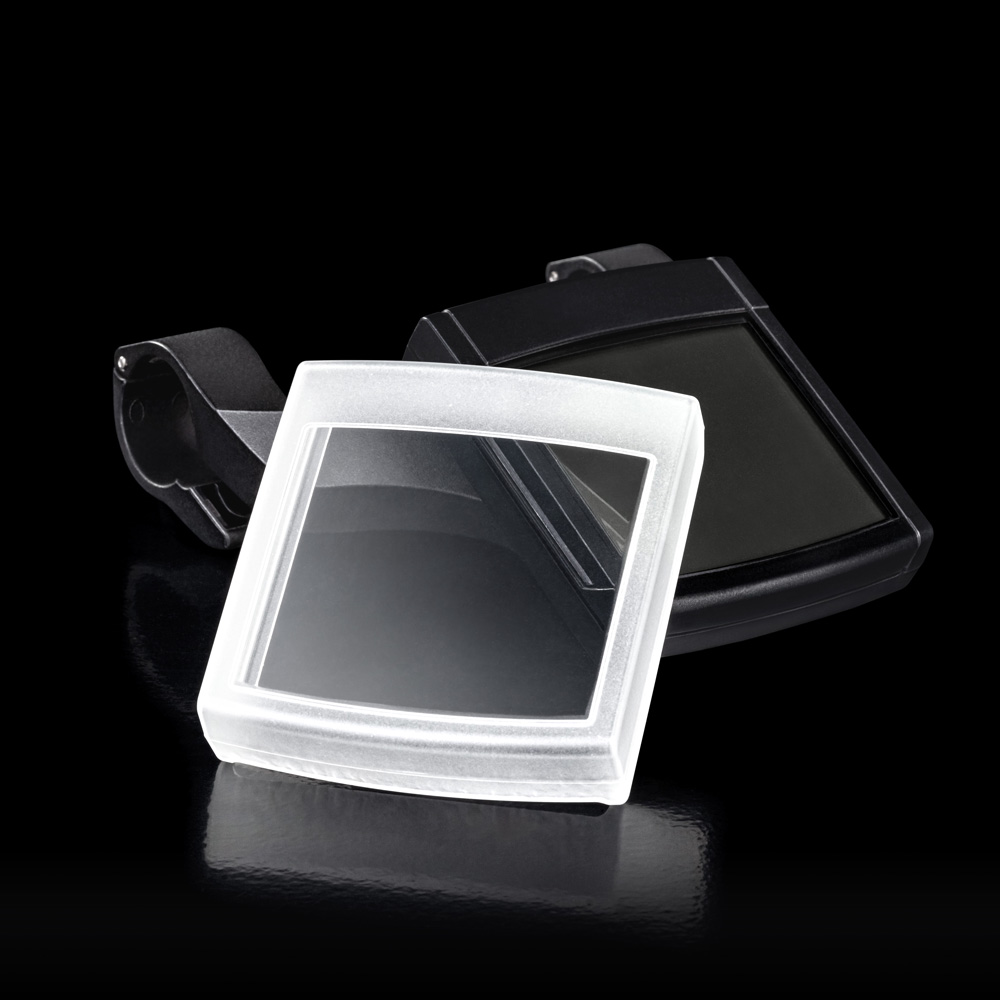 DISPLAYCOVER MH ION CU3 TRANS