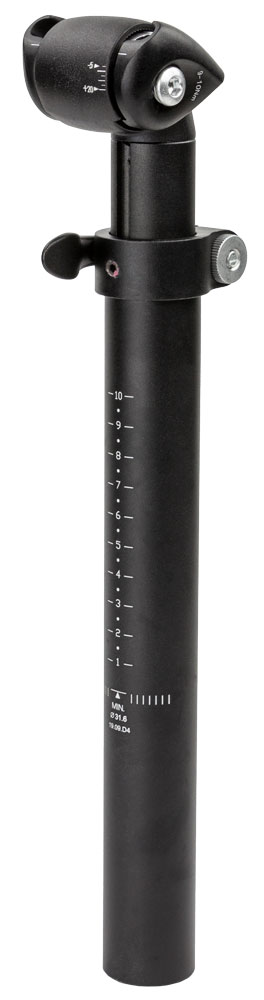 ANP ZADELPEN SATORI 31.6X350 ALM M/ZW