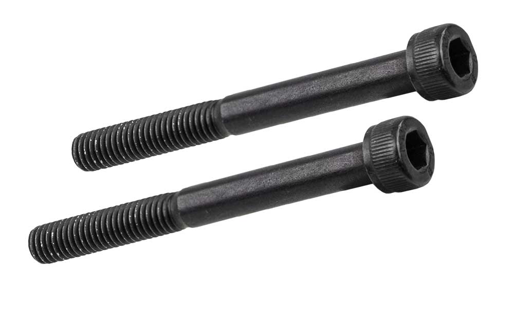 ANP NAAFD SCHROEF ENV BOVENKAP M6X1X60MM ZW DS A 2