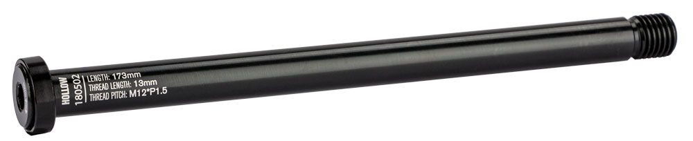 ANP NAAFD SNELSPANNER A 12X148MM P1.5 ZW