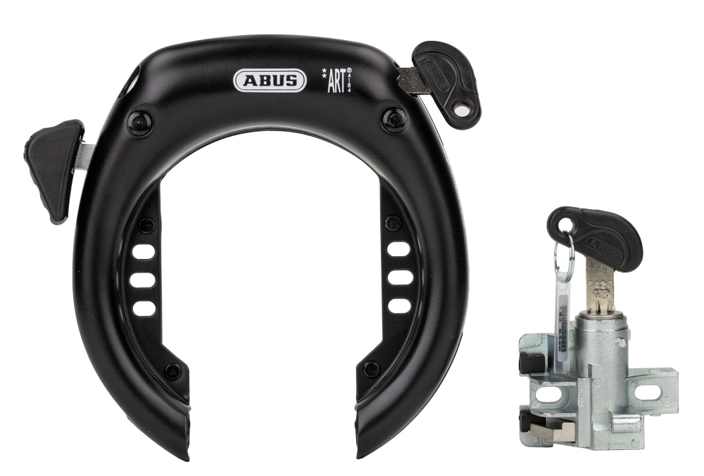 ANP SLOT ABUS RING SHIELD 5650 R M/ACCUSLOT ZW