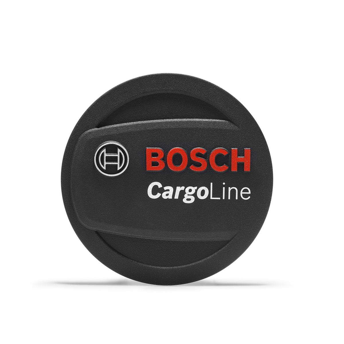 EBP AFDEKKAP BOSCH M/LOGO PERF MOTOR 25KM CARGO ZW