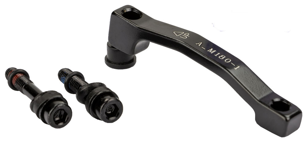 ANP REMD TEKT ADAPTER DB PM 160/180MM A11 ZW