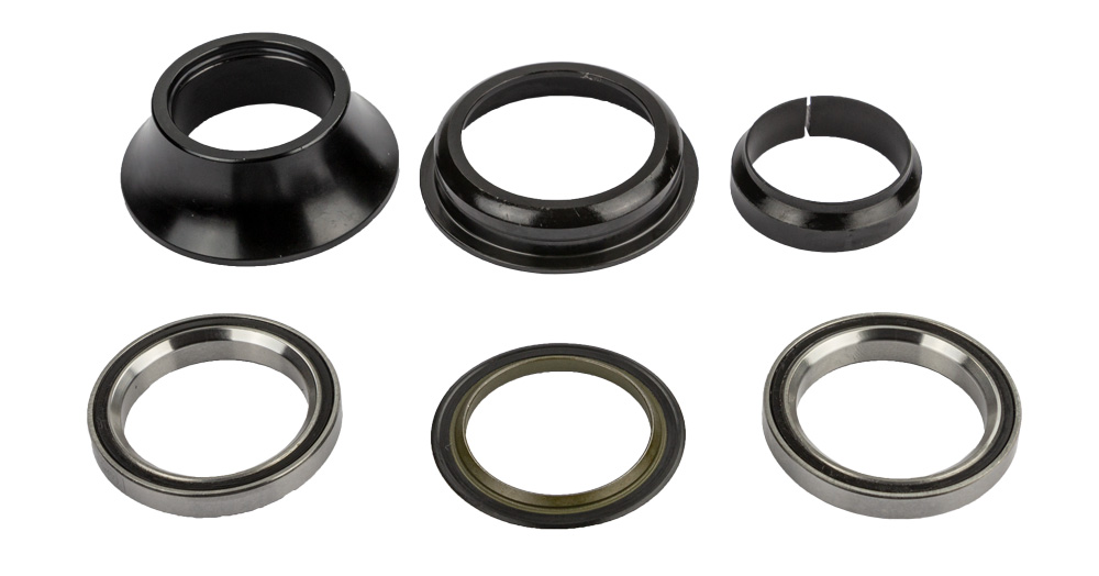 ANP BALHOOFDSTEL VP Z108PC ZW