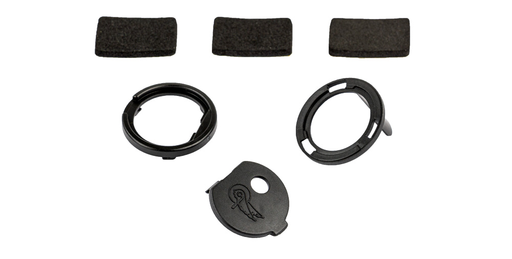 CA EPS INTERNAL INTERFACE HANDLEBAR KIT