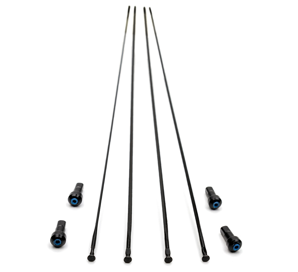 SPAAK CA BORA WTO 60 L SET A 4