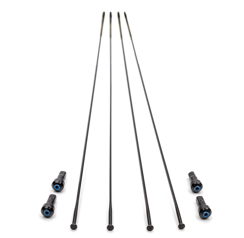 SPAAK CA BORA WTO 60 R SET A 4