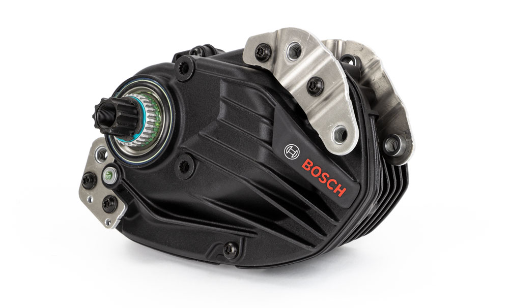 EBP MIDDEN MOTOR BOSCH PERF CX GEN4 25KMH