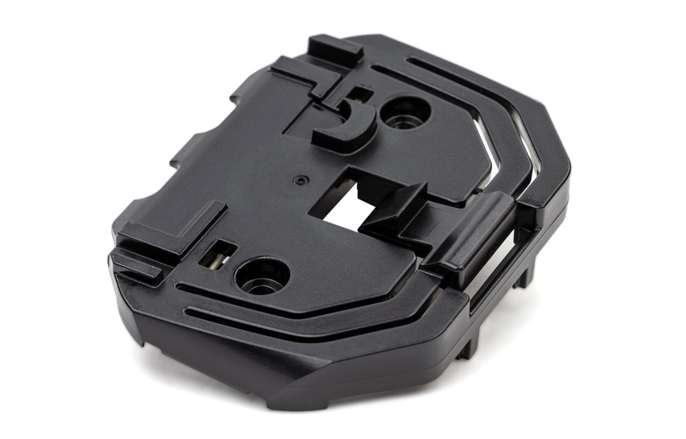 EBP MONTAGESET POWERTUBE BOSCH SLOTZIJDE HORIZON