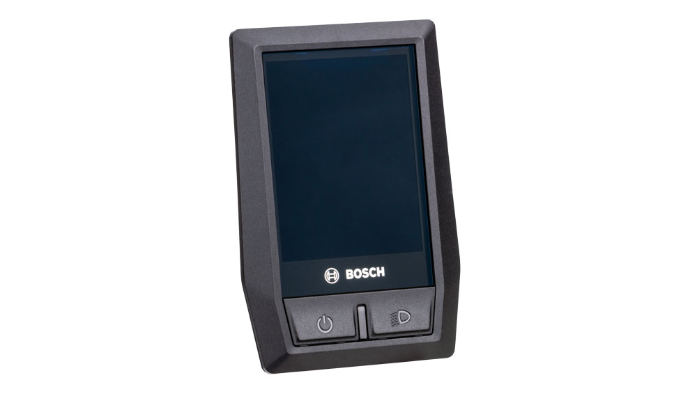 EBP DISPLAY BOSCH KIOX ZW