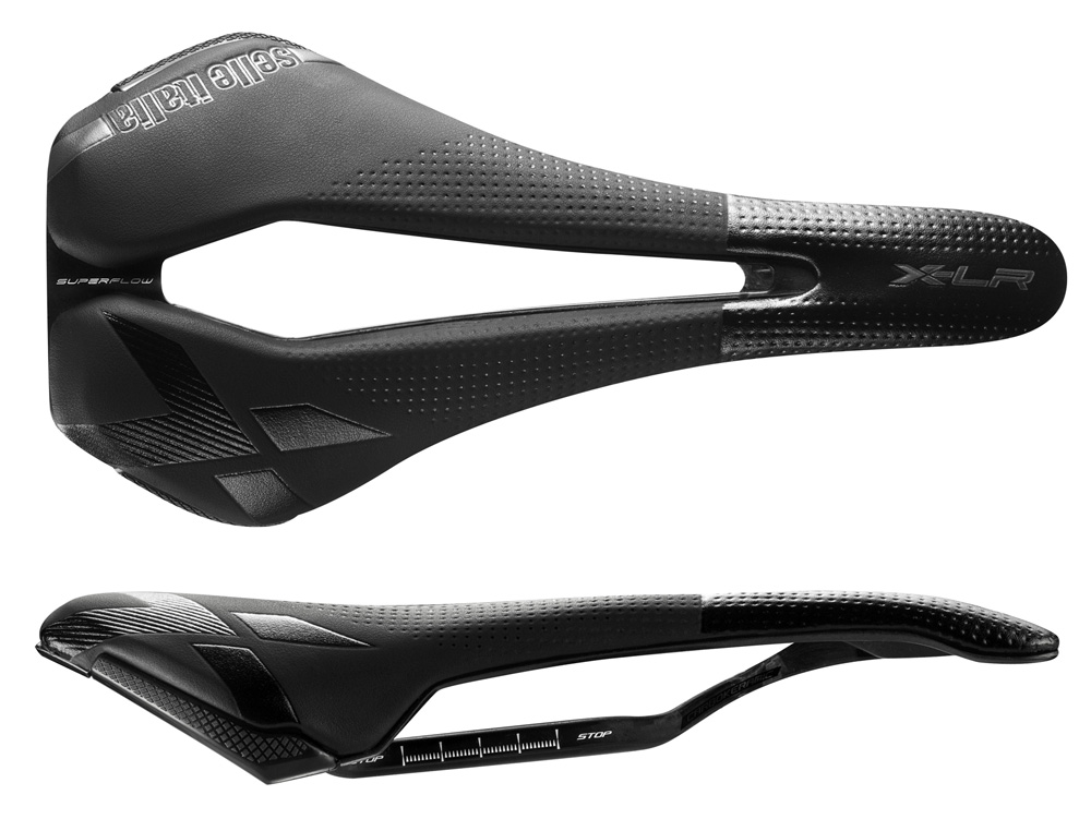 ZADEL SIT X-LR KIT CARBONIO SUPERFLOW L3 ZW