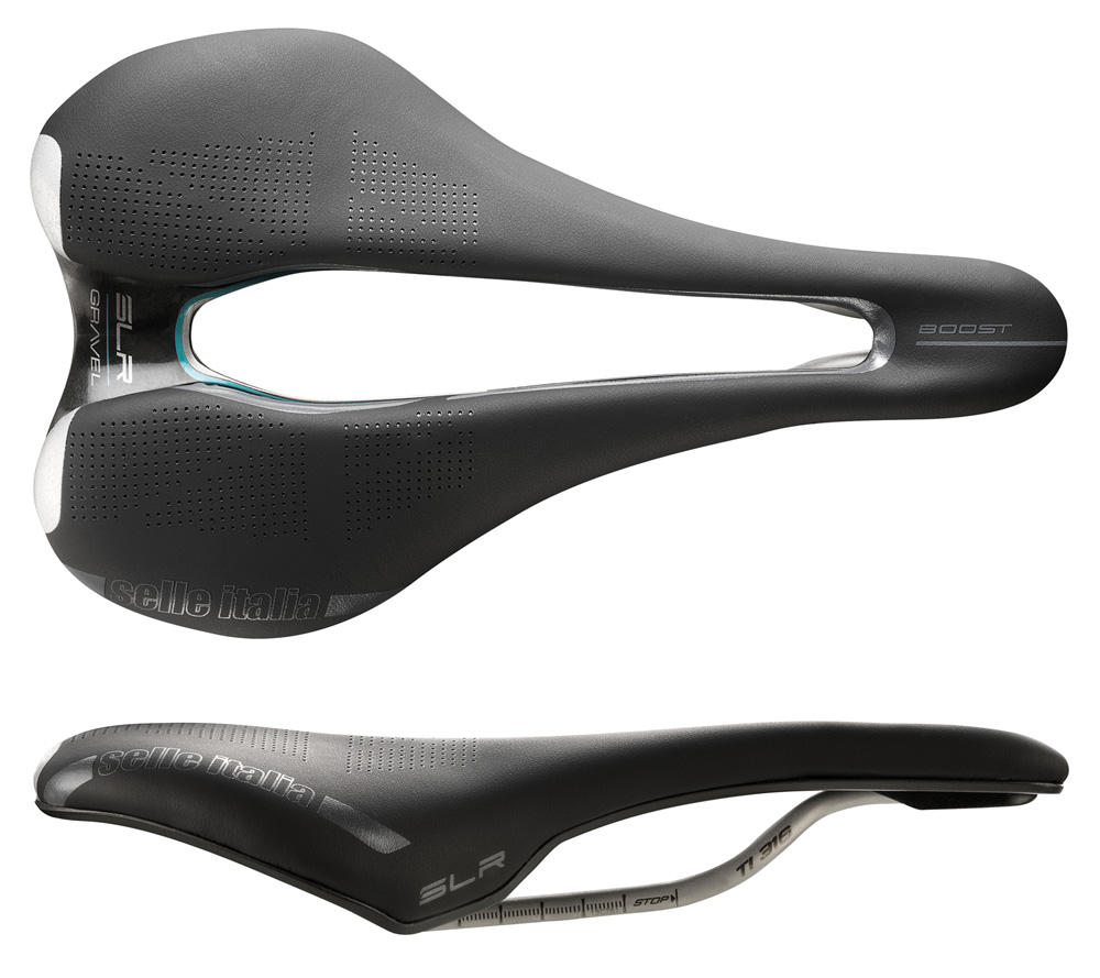 ZADEL SIT SLR BST GRAVEL SUPERFLOW L3 ZW