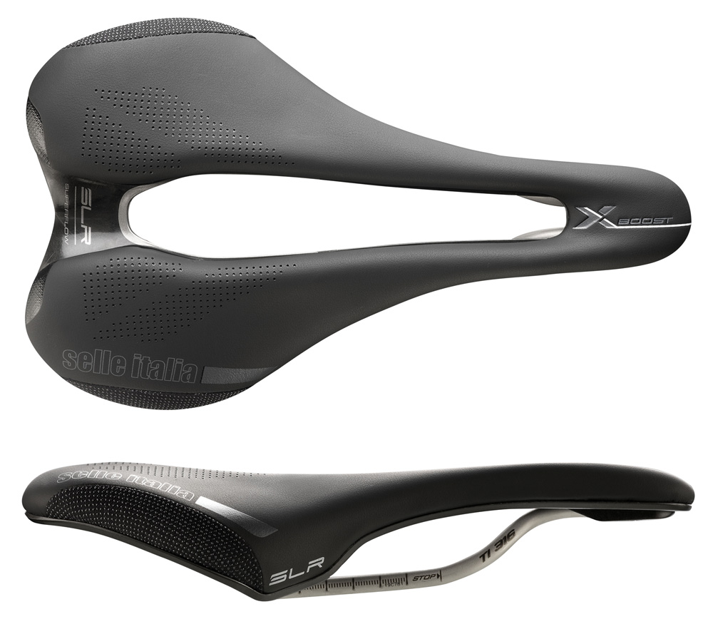 ZADEL SIT SLR BST X-CROSS SUPERFLOW L3 ZW