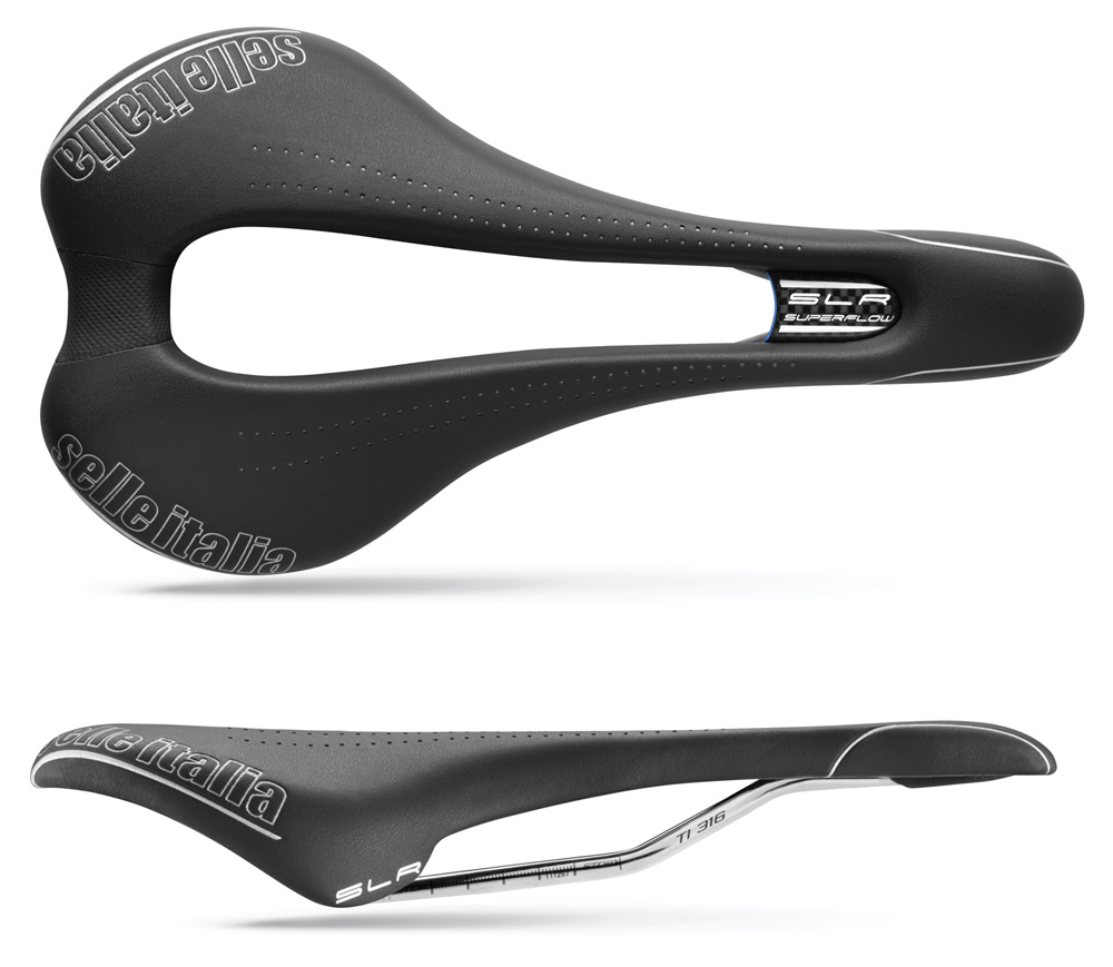 ZADEL SIT SLR SUPERFLOW L3 ZW