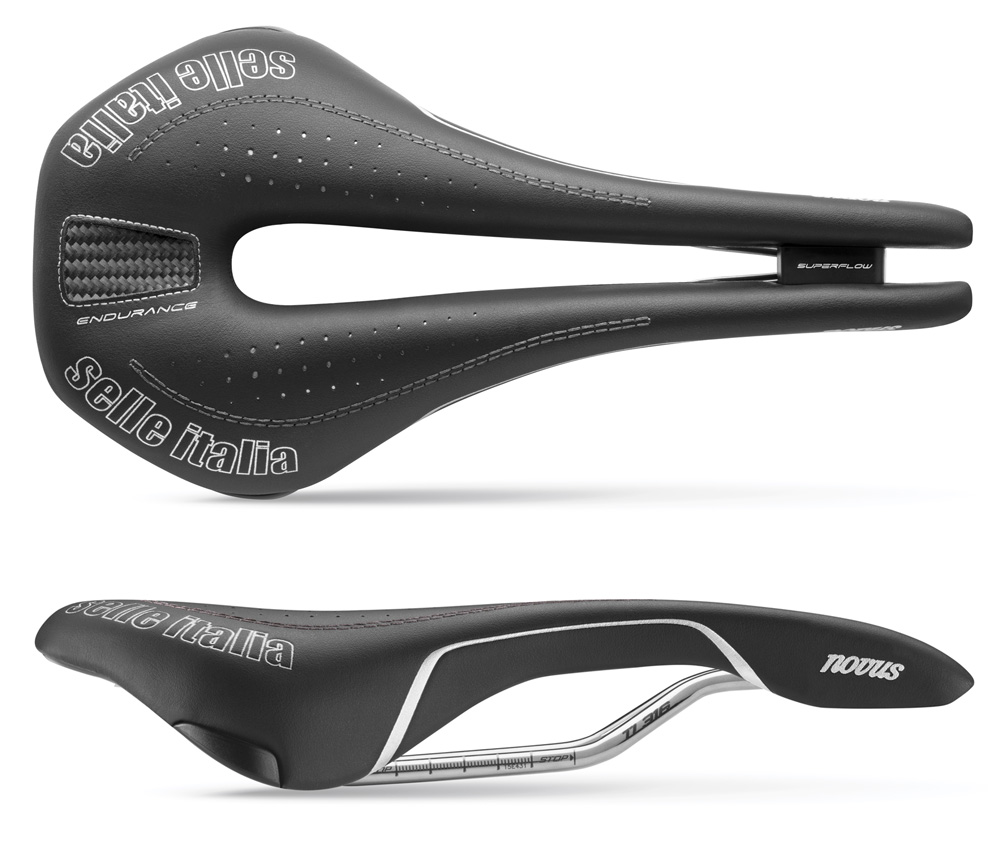 ZADEL SIT NOVUS ENDURANCE SUPERFLOW L3 ZW