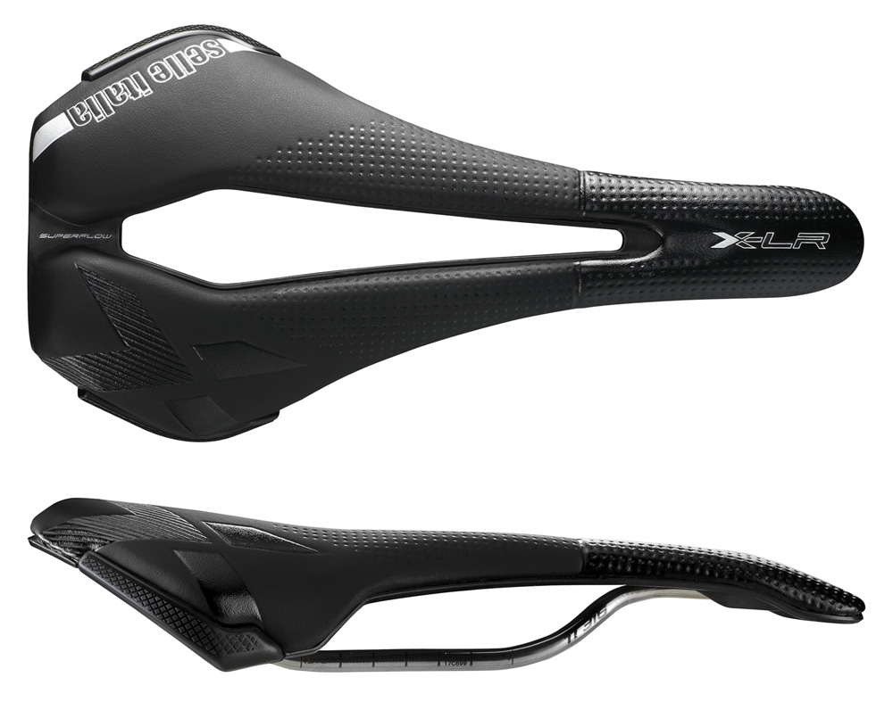 X-LR Superflow