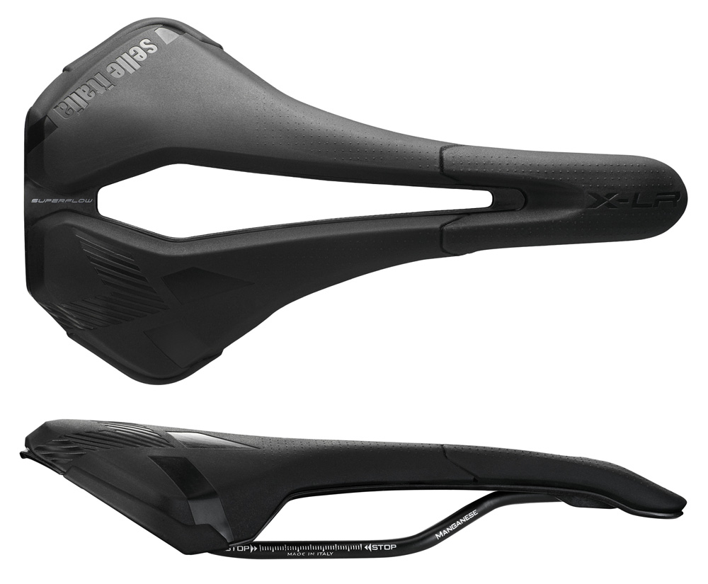 X-LR Air Cross TM Superflow
