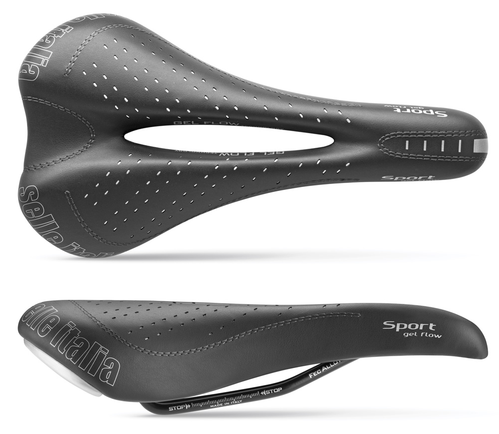 ZADEL SIT SPORT GEL FLOW S2 ZW