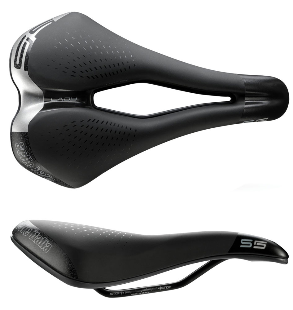 ZADEL SIT S5 LADY SUPERFLOW DS S3 ZW
