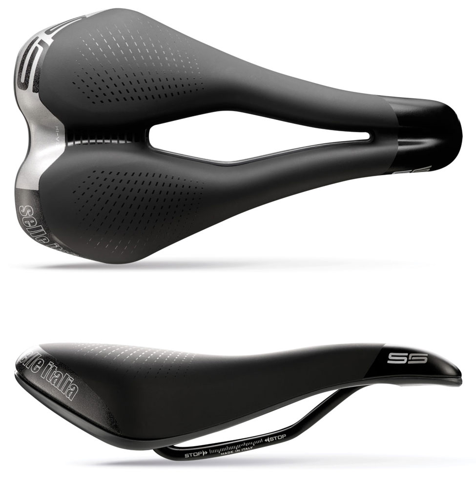 ZADEL SIT S5 LADY SUPERFLOW DS L3 ZW