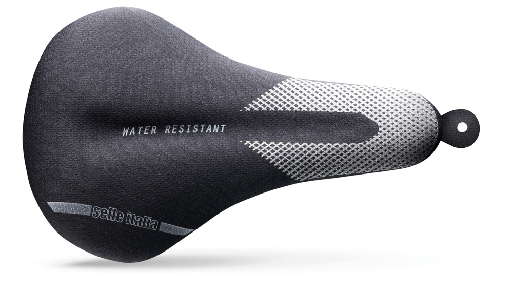ZADELDEK SIT SEAT COVER S