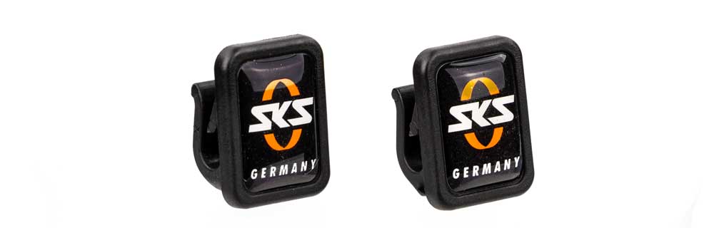 ANP SPATD CLIP SKS M/LOGO PVC ZW DS A 2