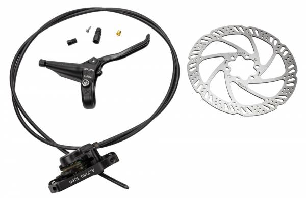 ANP REM TEKT A DB HD-T275 HYDRO M/LEIDING 1550 ZW