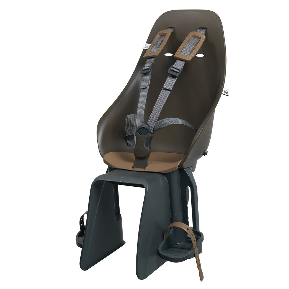 DUO URBAN IKI REAR A BR/BR