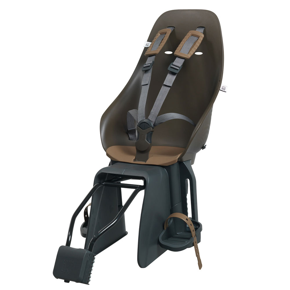 DUO URBAN IKI REAR A FRAME BR/BR