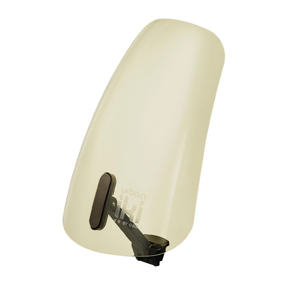 WINDSCHERM URBAN IKI GO