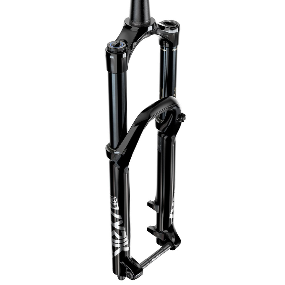 VORK 29 RS 11/8-11/2 LYRIK UCH DA DB 170 110/15
