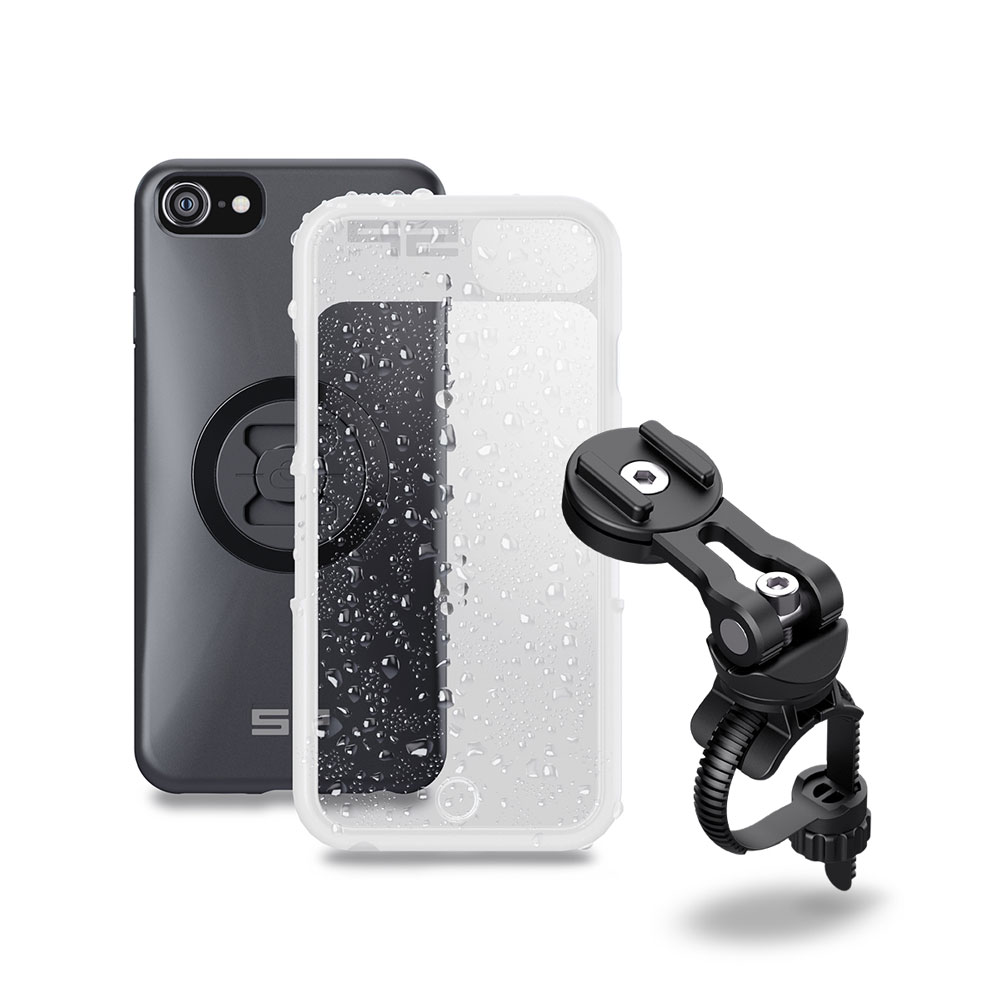 Bike Bundle II iPhone 6/6S/7/8/SE