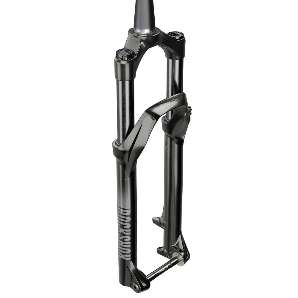VORK 27.5 RS 11/8 RECON SILVER RL SA DB 100