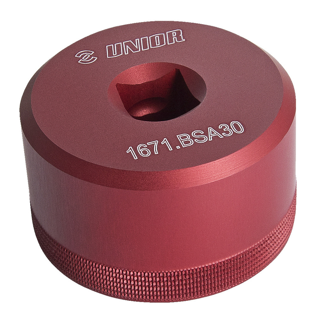 GRS UNIOR TRAPAS DOPSLEUTEL BSA30