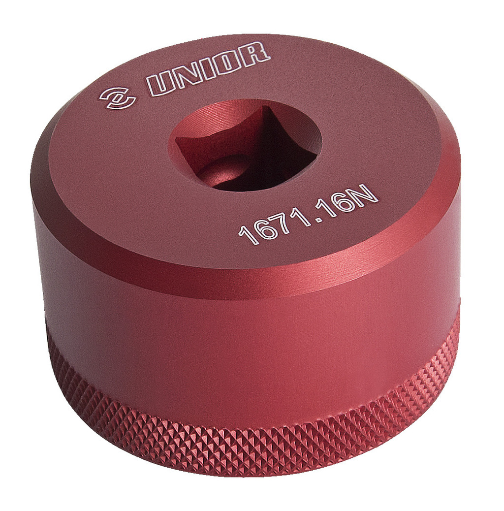 GRS UNIOR TRAPAS DOPSLEUTEL 16N