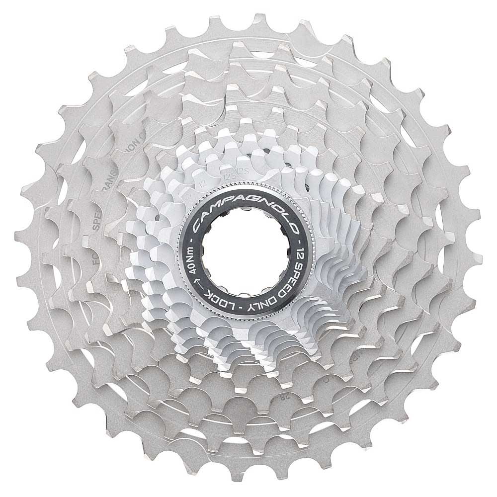 CASSETTE CA 12V SUPER RECORD 11-34