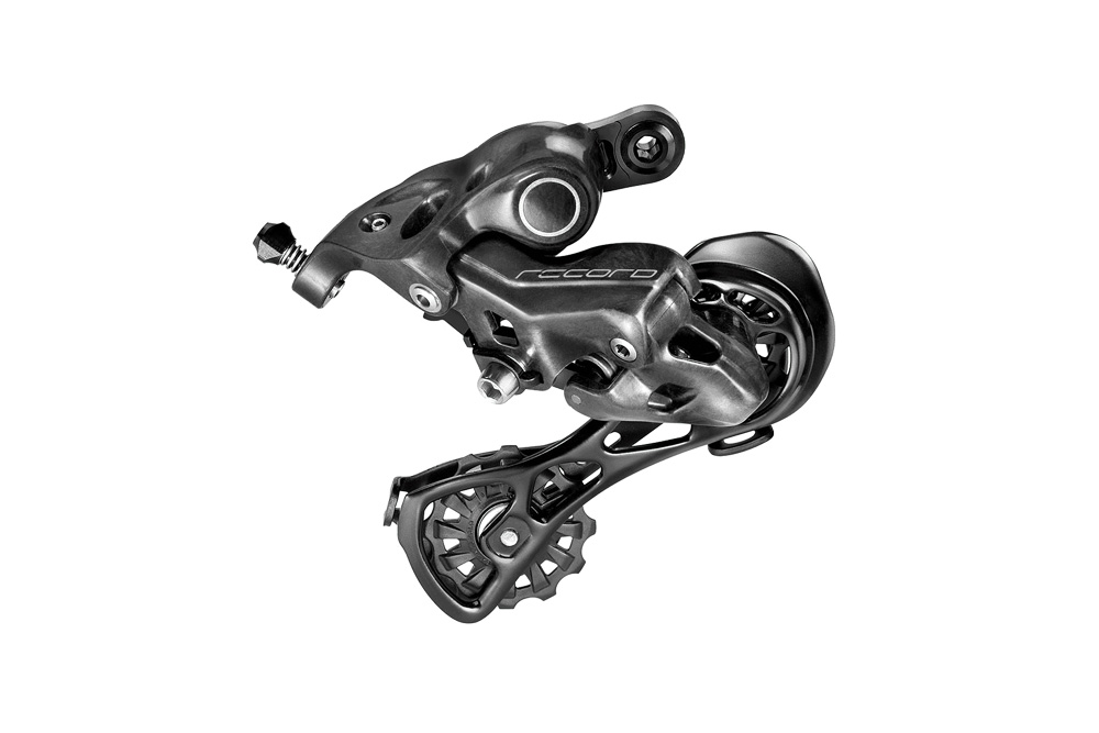 DERAILLEUR A CA RECORD 12V CB 34T