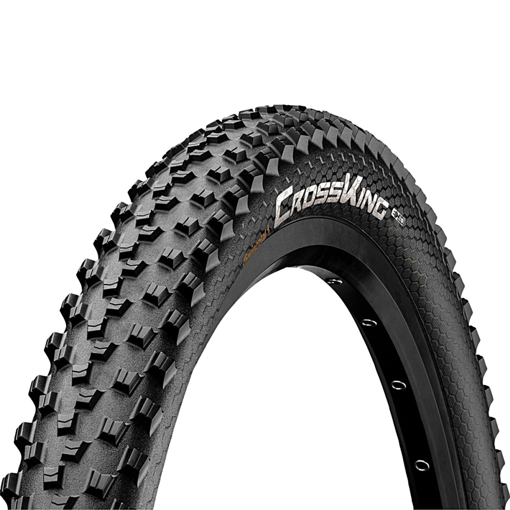 BUB 27.5X230 CO 58-584 CROSS KING ZW