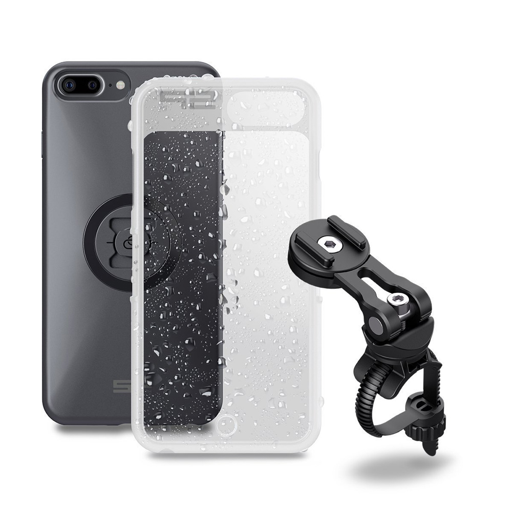 Bike Bundle II iPhone 6+/6S+/7+/8+