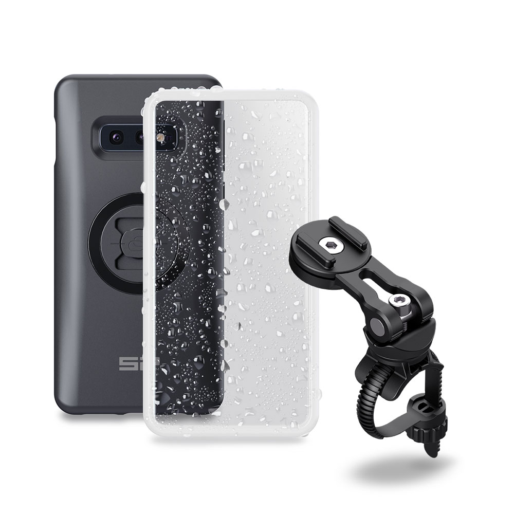 TELEFOONHOUDER SP BIKE BUNDLE II SAMSUNG S10E
