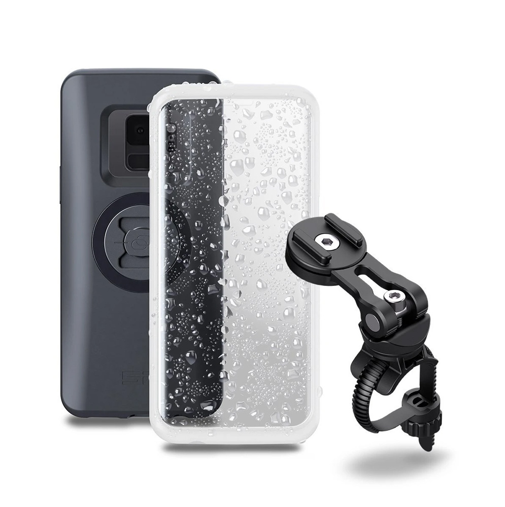 TELEFOONHOUDER SP BIKE BUNDLE II SAMSUNG S9/S8