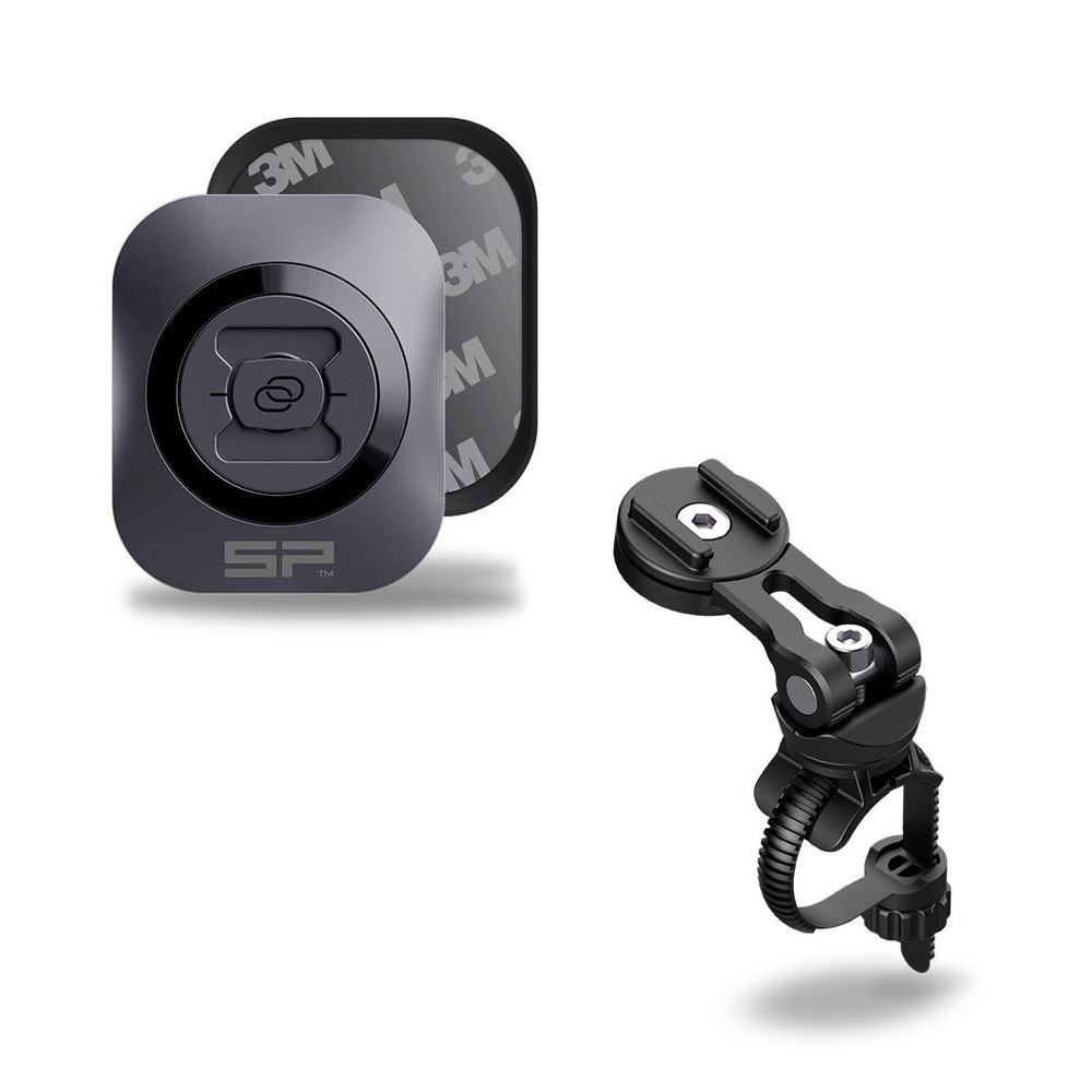 TELEFOONHOUDER SP BIKE BUNDLE II UNIVERSAL
